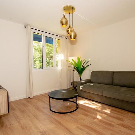 Suite Maddison Villeurbanne Exterior photo